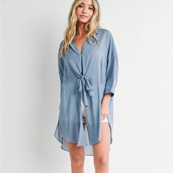 Calla Tunic - Picture 3 of 6